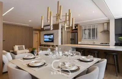 Apartamento com 2 quartos à venda na Rua Mariano Torres, 573, Centro, Curitiba