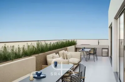Apartamento com 3 quartos à venda na Rua Tenente Francisco Ferreira de Souza, 2225, Boqueirão, Curitiba