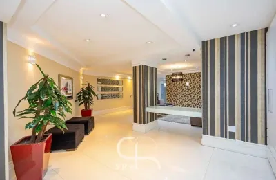 Apartamento com 3 quartos à venda na Avenida República Argentina, 965, Água Verde, Curitiba