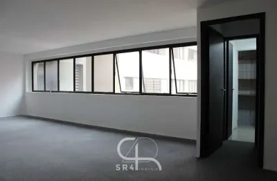 Sala comercial à venda na Avenida Sete de Setembro, 4476, Batel, Curitiba