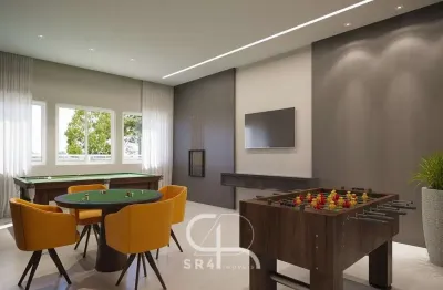 Apartamento com 3 quartos à venda na Rua Francisco Balchak, 153, Boa Vista, Curitiba