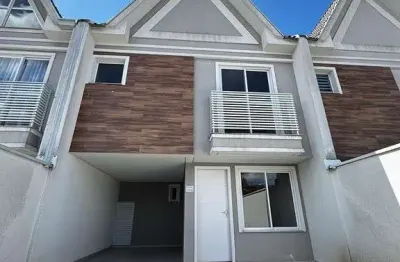 Casa com 3 quartos à venda na Rua São Salvador, 641, Pilarzinho, Curitiba