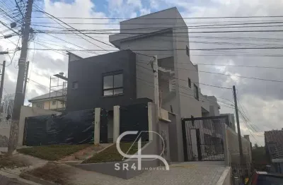 Casa com 3 quartos à venda na Rua Antônio Brandalize, 278, Uberaba, Curitiba