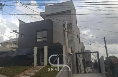 Casa com 3 quartos à venda na Rua Antônio Brandalize, 278, Uberaba, Curitiba