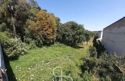 Terreno à venda na Rua Anselmo de Lima Filho, 440, Cidade Industrial, Curitiba