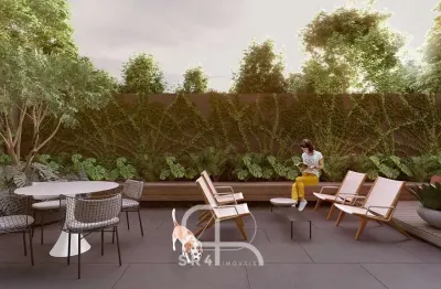 Apartamento com 3 quartos à venda na Rua Dias da Rocha Filho, 239, Alto da Rua XV, Curitiba