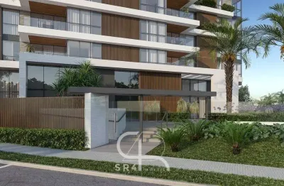 Apartamento com 3 quartos à venda na Rua Ivo Leão, 402, Alto da Glória, Curitiba