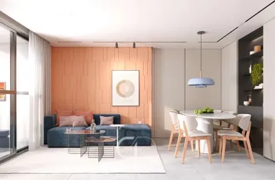 Apartamento com 3 quartos à venda na Rua Monsenhor Ivo Zanlorenzi, 890, Ecoville, Curitiba