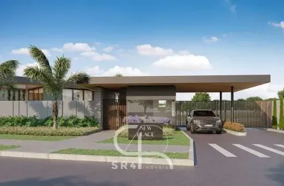 Terreno à venda na Rua Padre Rafael José Kalinowski, 1520, Pinheirinho, Curitiba