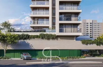 Apartamento com 3 quartos à venda na Rua Francisco Frischmann, 2529, Portão, Curitiba