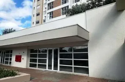 Sala comercial para alugar na Rua Monsenhor Ivo Zanlorenzi, 4400, Ecoville, Curitiba