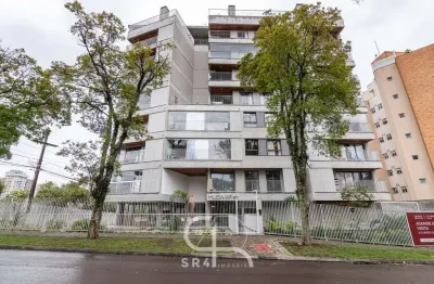 Apartamento com 2 quartos à venda na Rua Pará, 900, Água Verde, Curitiba