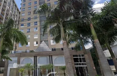 Sala comercial para alugar na Avenida Cândido de Abreu, 140, Centro Cívico, Curitiba