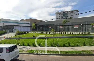 Sala comercial para alugar na Rua Eduardo Sprada, 720, Campo Comprido, Curitiba