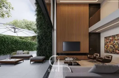 Apartamento com 3 quartos à venda na Avenida Silva Jardim, 2369, Água Verde, Curitiba