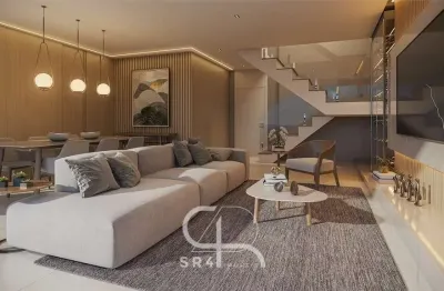 Apartamento com 2 quartos à venda na Avenida Silva Jardim, 3975, Seminário, Curitiba