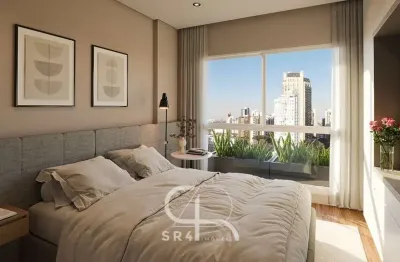 Apartamento com 3 quartos à venda na Rua Rosa Kaint Nadolny, Ecoville, Curitiba