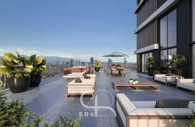 Apartamento com 3 quartos à venda na Avenida Silva Jardim, 2369, Água Verde, Curitiba