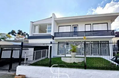 Casa para alugar na Avenida Vicente Machado, 1670, Batel, Curitiba