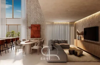 Apartamento com 3 quartos à venda na Rua Doutor Alexandre Gutierrez, 739, Água Verde, Curitiba