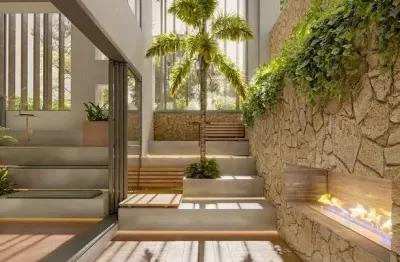 Apartamento com 1 quarto à venda na Rua Celestino Júnior, 527, São Francisco, Curitiba