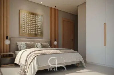 Apartamento com 4 quartos à venda na Avenida Beira Mar, Caiobá, Matinhos
