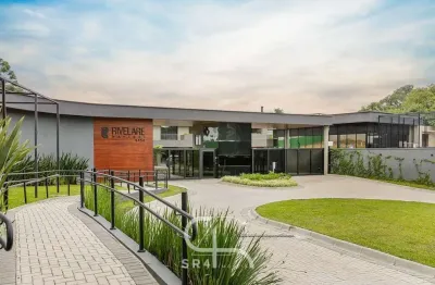 Terreno à venda na Avenida Cândido Hartmann, 5156, Santa Felicidade, Curitiba