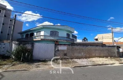 Casa com 3 quartos à venda na Rua Foz do Iguaçu, 568, Emiliano Perneta, Pinhais