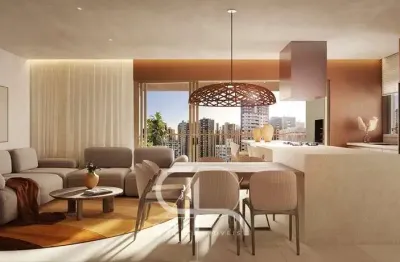 Apartamento com 2 quartos à venda na Rua Doutor Alexandre Gutierrez, 739, Água Verde, Curitiba