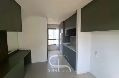 Kitnet / Stúdio à venda na Rua Treze de Maio, 400, Centro, Curitiba