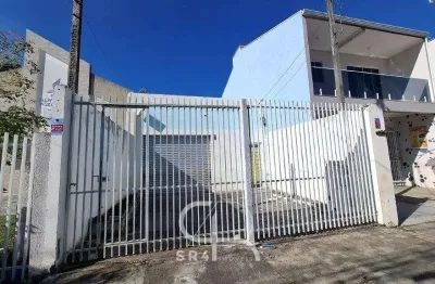 Sala comercial para alugar na Rua Engenheiro Eduardo Afonso Nadolny, 1219, Cidade Industrial, Curitiba
