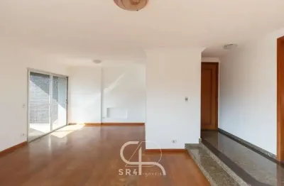 Apartamento com 3 quartos para alugar na Rua Bom Jesus, 48, Juvevê, Curitiba