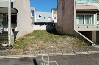 Terreno à venda na Rua Reinaldo Stocco, 546, Pinheirinho, Curitiba