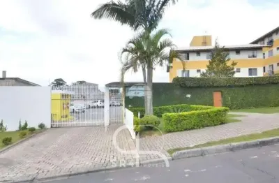 Apartamento com 2 quartos à venda na Rua Durval Leopoldo Landal, 1375, Cidade Industrial, Curitiba