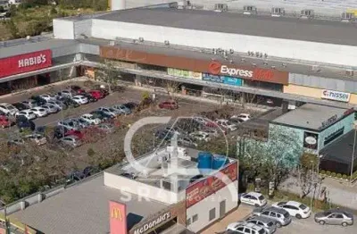 Sala comercial para alugar na Uscelino Kubitschek De Oliveira - Ld, 2011, Campo Comprido, Curitiba