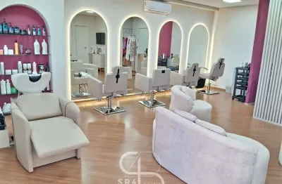 Sala comercial para alugar na Rua Professor Pedro Viriato Parigot de Souza, 3901, Ecoville, Curitiba