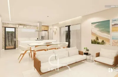 Casa em condomínio fechado com 3 quartos à venda na Rua Irma Schreiner Maran, 475, Santa Cândida, Curitiba