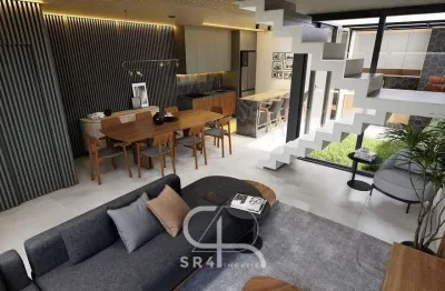 Casa com 3 quartos à venda na Rua José Gava, 163, Pilarzinho, Curitiba
