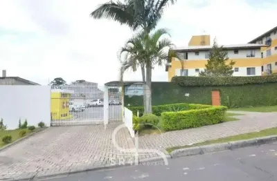 Apartamento com 2 quartos à venda na Rua Durval Leopoldo Landal, 1375, Cidade Industrial, Curitiba