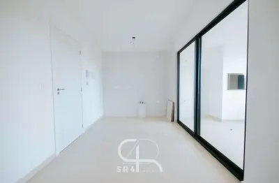 Apartamento com 4 quartos à venda na Rua Azioly Maria Luiza Cuthma, 126, Cidade Industrial, Curitiba