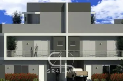 Casa com 3 quartos à venda na Rua Herval d'Oeste, 295c, Cidade Industrial, Curitiba
