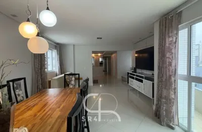 Apartamento com 3 quartos à venda na Rua 1500, 582, Centro, Balneário Camboriú