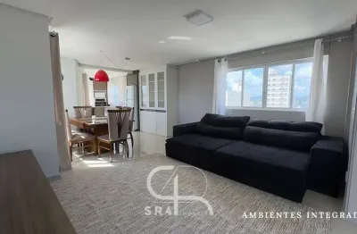 Apartamento com 3 quartos à venda na Rua 1500, 582, Centro, Balneário Camboriú