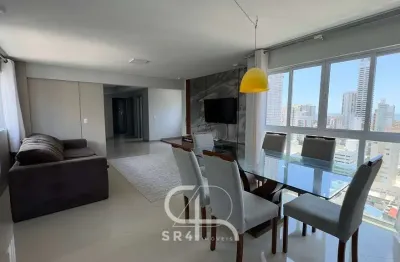 Apartamento com 3 quartos à venda na Rua 1500, 582, Centro, Balneário Camboriú