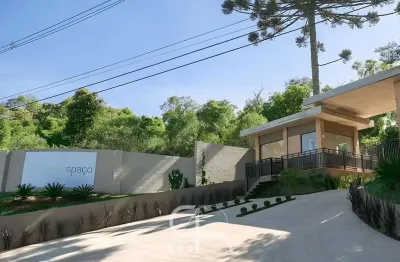 Terreno à venda na Estrada Ecológica de Pinhais, 1309, Alphaville Graciosa, Pinhais