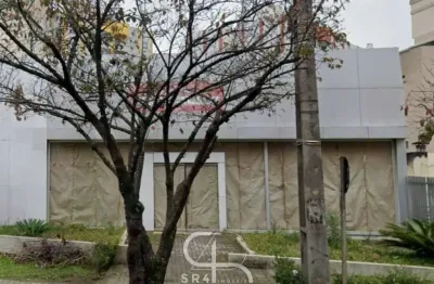 Sala comercial para alugar na Avenida Anita Garibaldi, 1240, Cabral, Curitiba