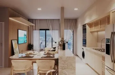 Apartamento com 2 quartos à venda na Rua Imbuia, 662, Municípios, Balneário Camboriú