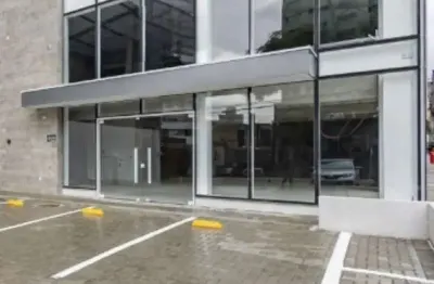 Sala comercial para alugar na Rua Doutor Pedrosa, 485, Centro, Curitiba
