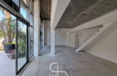 Sala comercial para alugar na Rua Ubaldino do Amaral, 1024, Centro, Curitiba