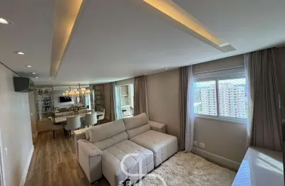 Apartamento com 3 quartos à venda na Rua Professor Pedro Viriato Parigot de Souza, 3901, Ecoville, Curitiba